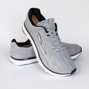 Altra Escalante 1.5 Women's Zero Drop Running Shoes, Silver / Gray, Size 10.5